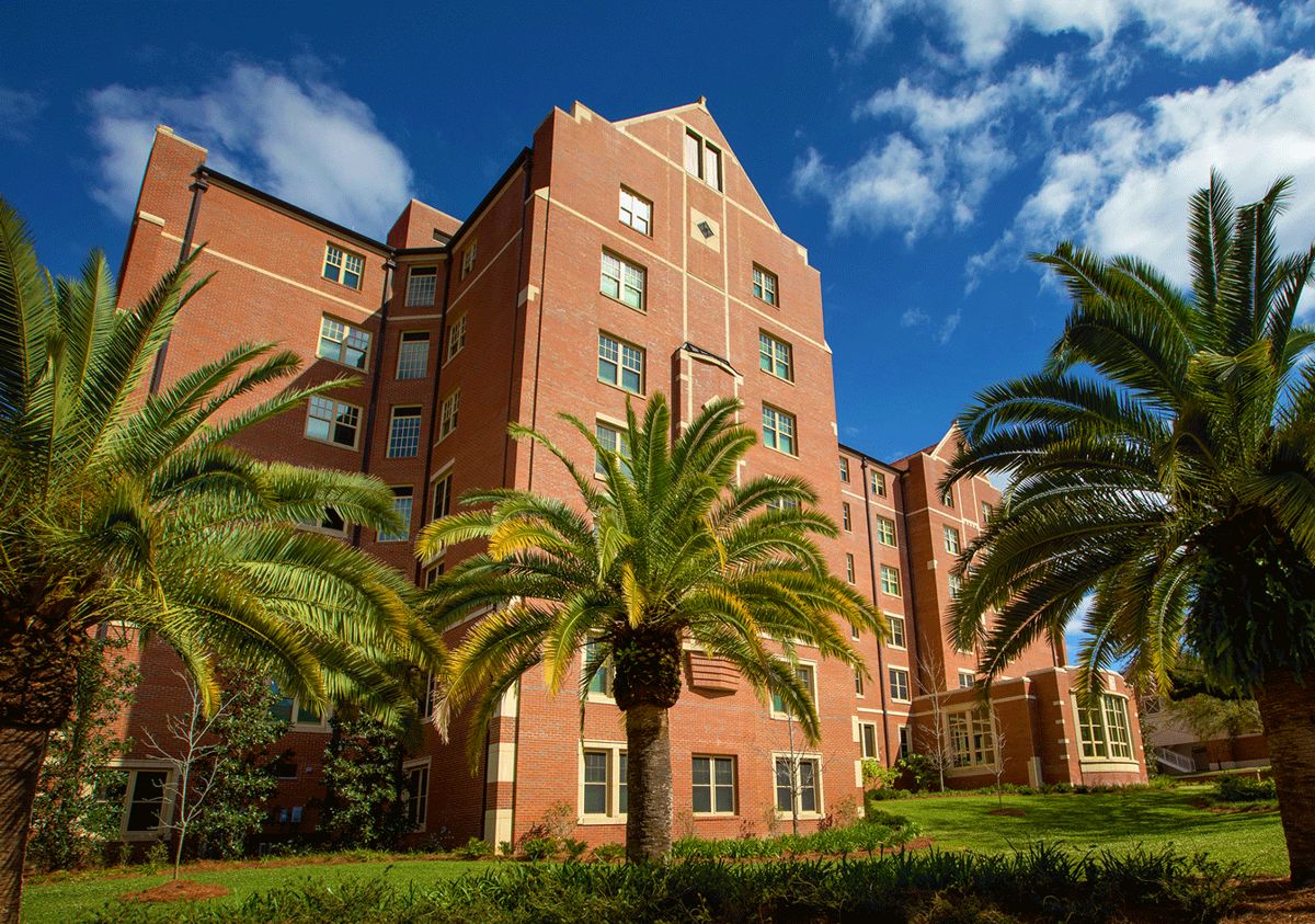 Dorman Hall