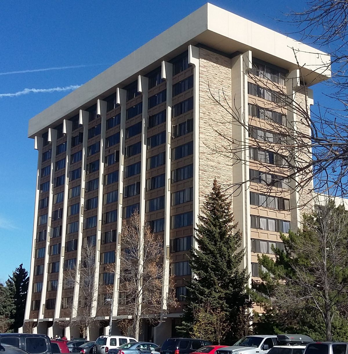 Aggie Village Apartments
