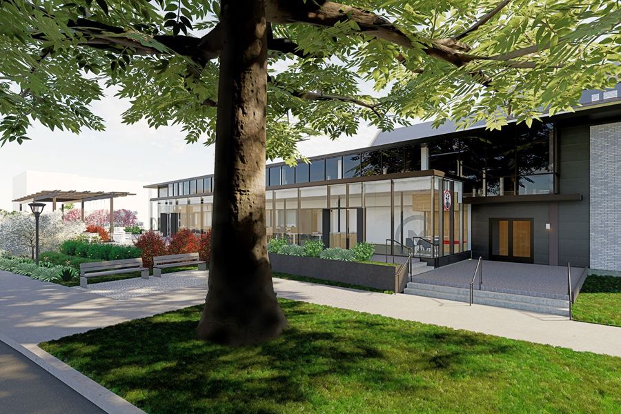Brough Commons