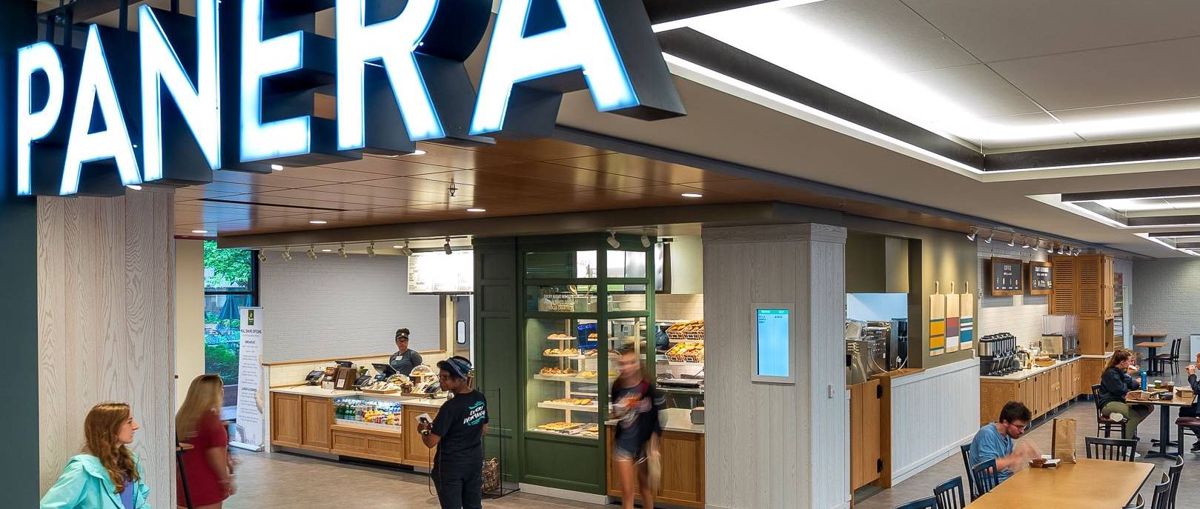 Panera Bread