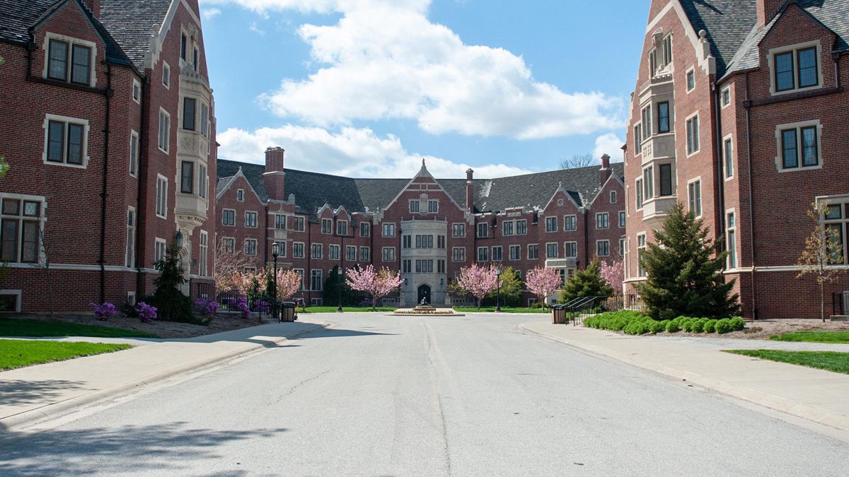 Windsor Dining Court