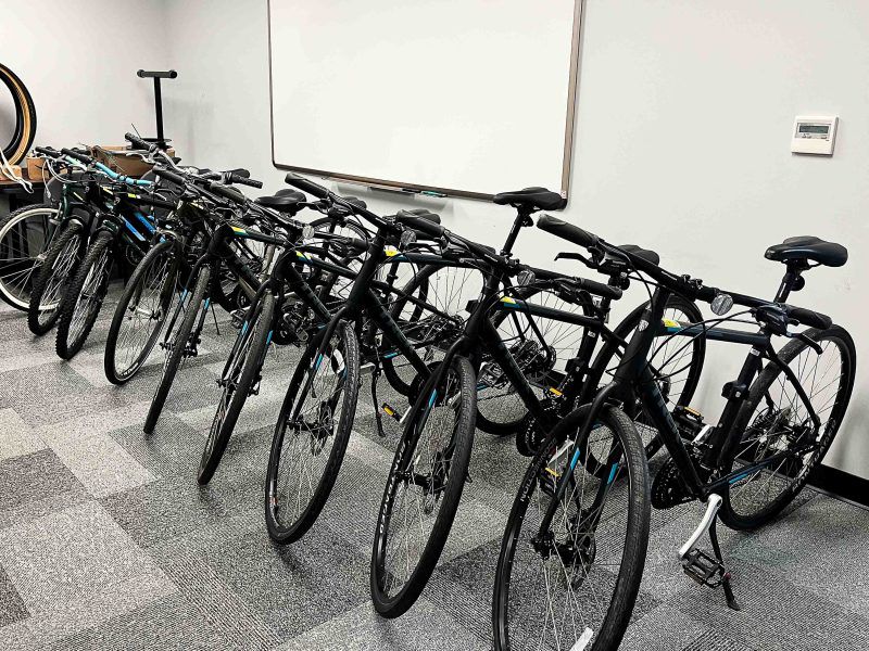 Gobbler Gears Bike Rental