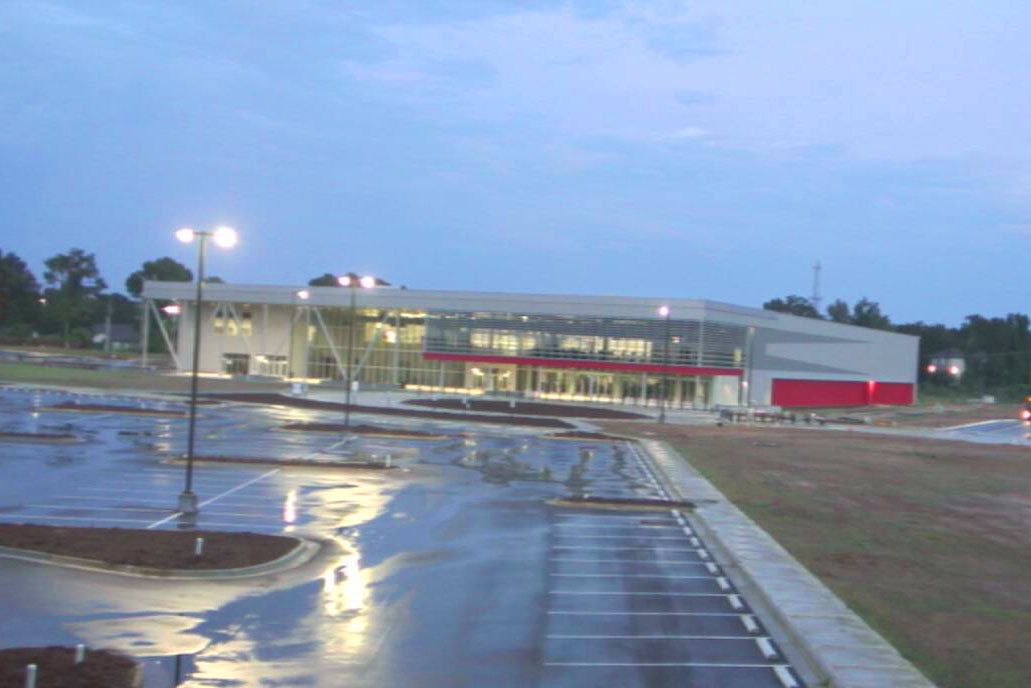 Parking and Transportation Services