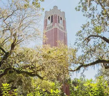 Gator Corner Dining Center