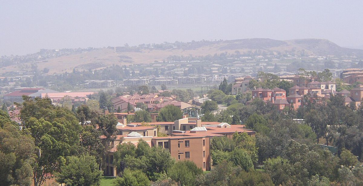 Campus Village