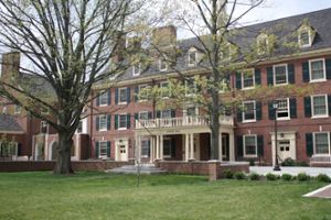 East Quad