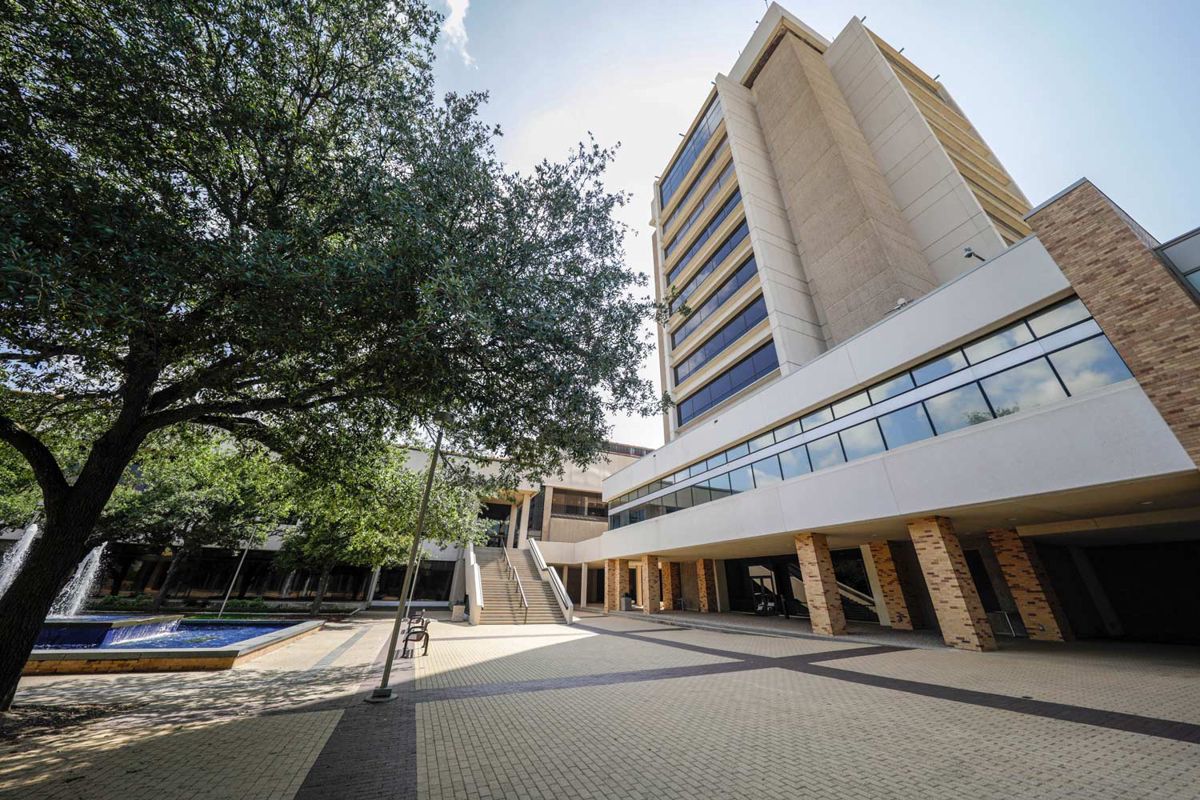 Southside Residence Halls