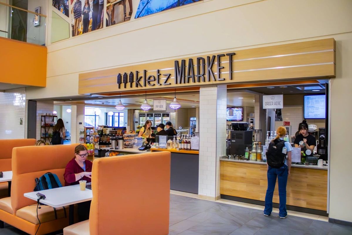Kletz Market