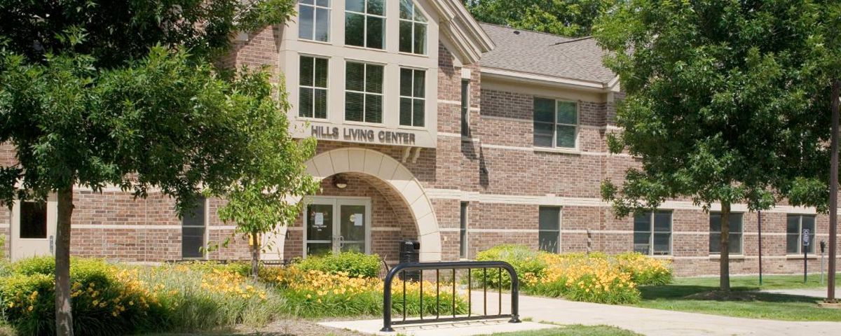 Hills Living Center