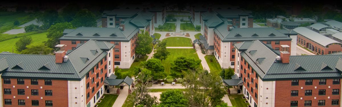 Northwest Residence Halls