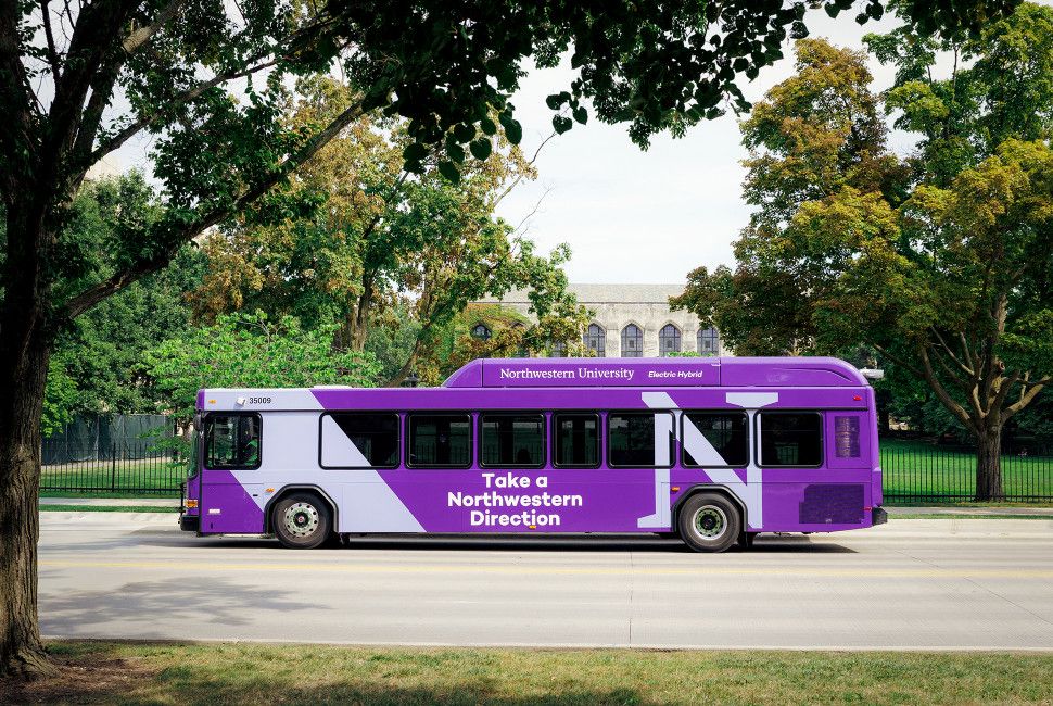 Intercampus Shuttle