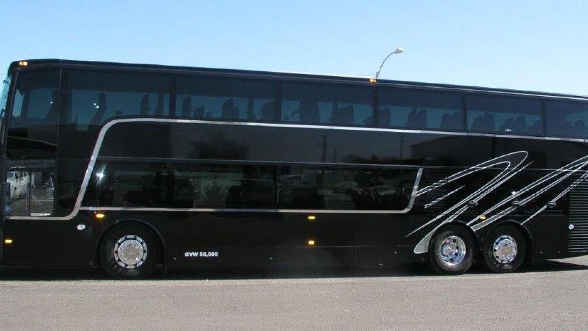 ASU Intercampus Shuttles