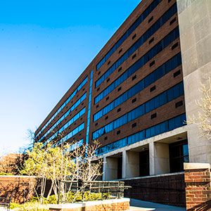 Hess Hall