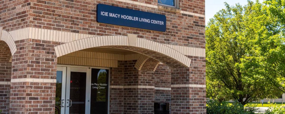 Hoobler Living Center