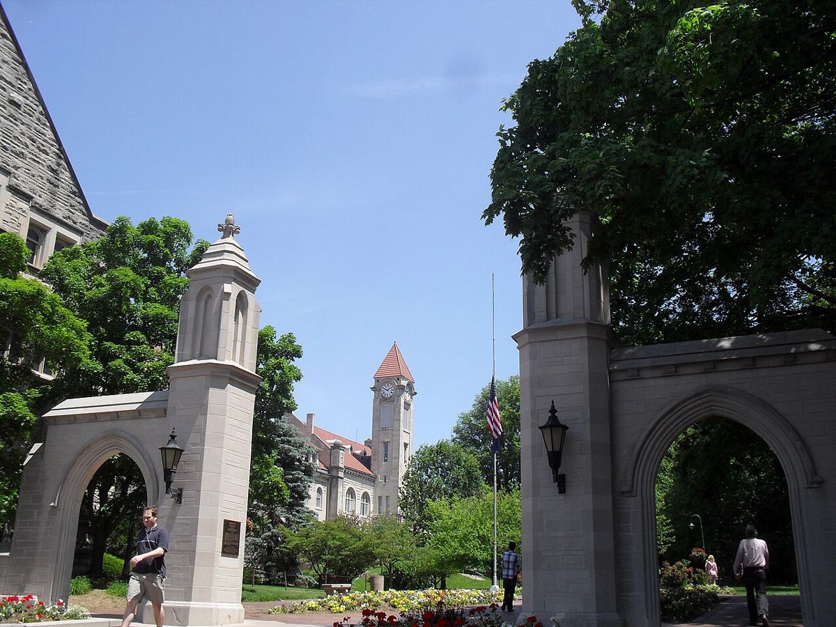 IU Parking Operations