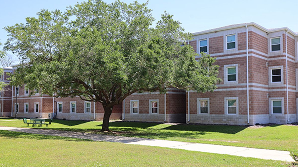 Palmetto Street Phase III Apartments