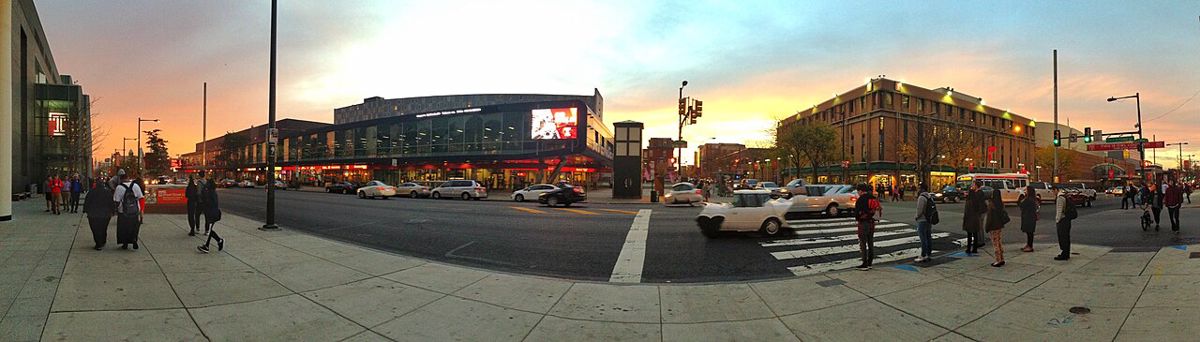 Broad Street Line (BSL)