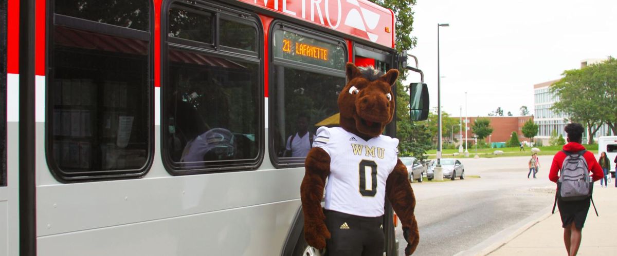 Bronco Transit