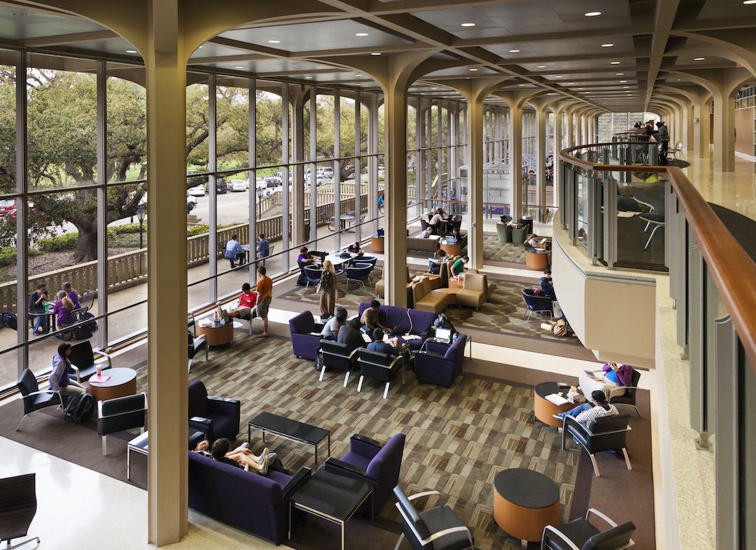 Death Valley Pizza (Student Union)