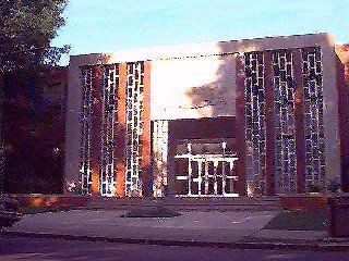 Tiger Den