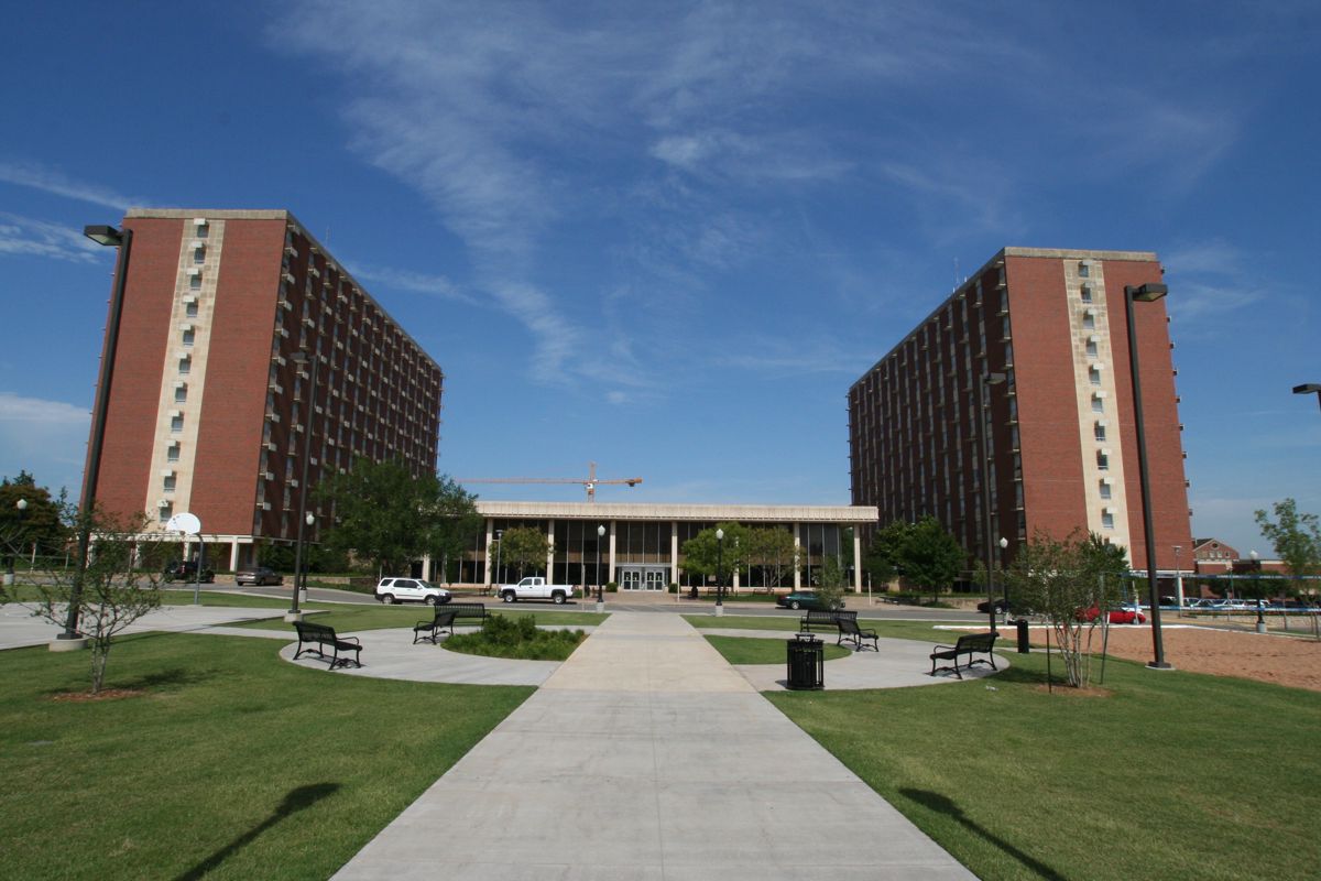 Kerr-Drummond Dining