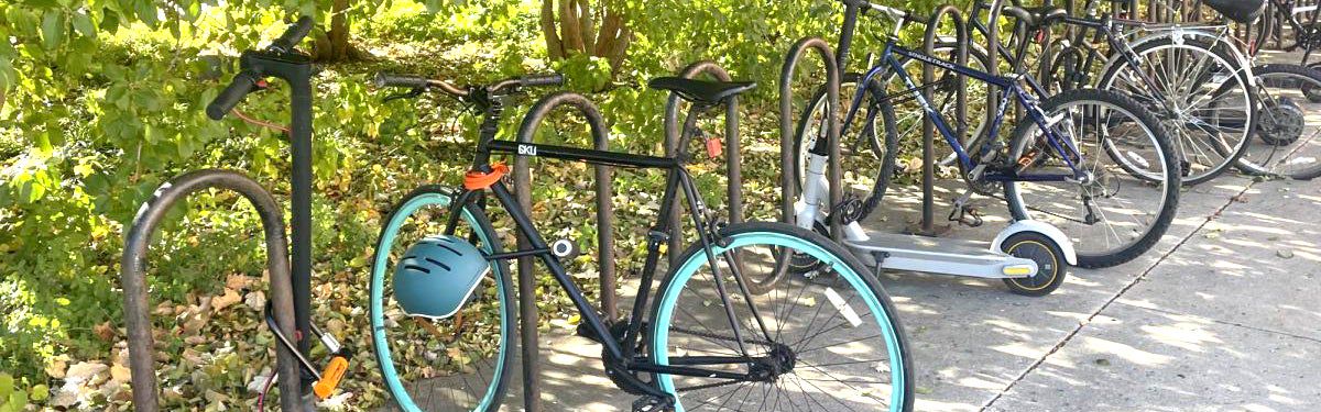 Bike UMD
