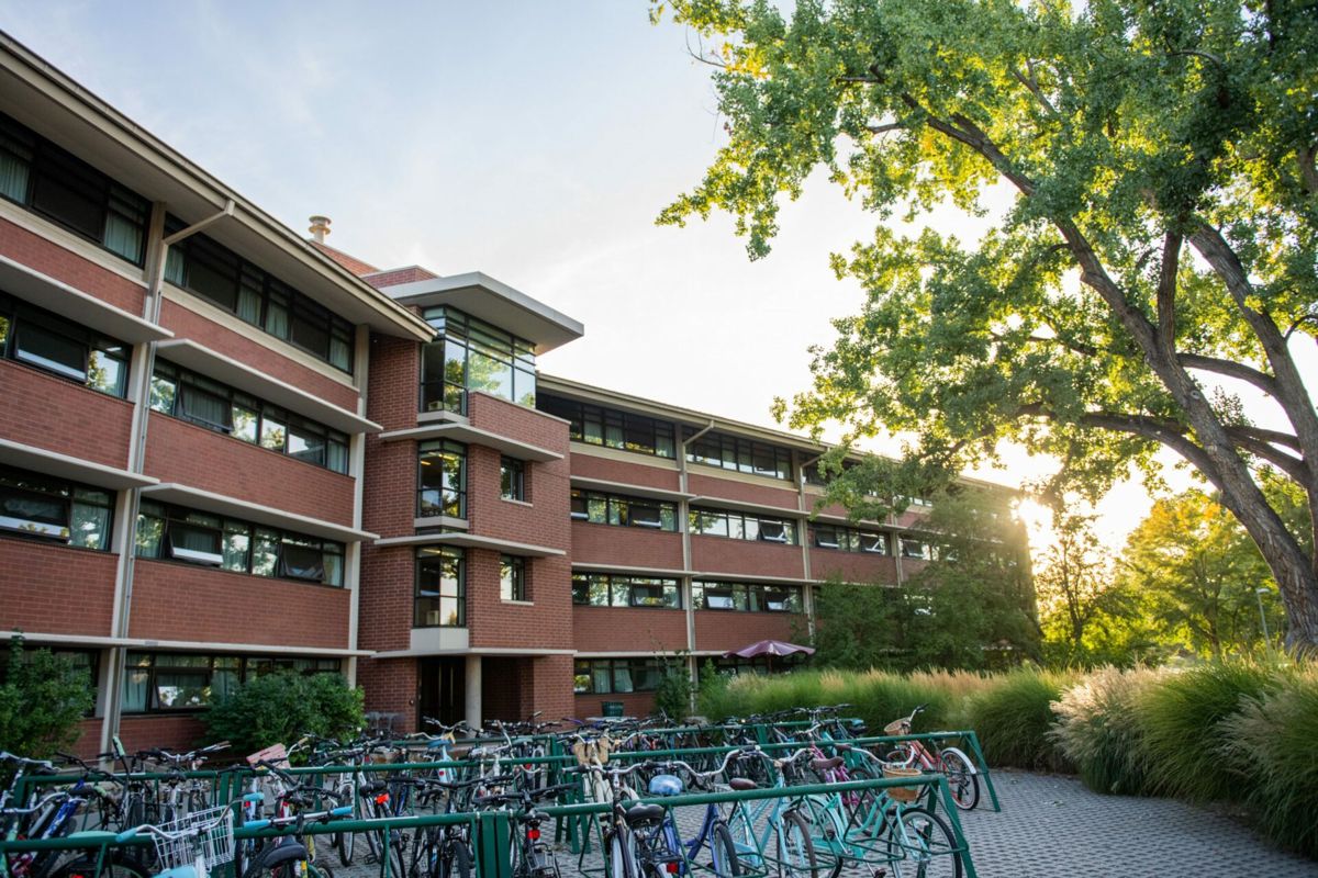 Braiden Hall