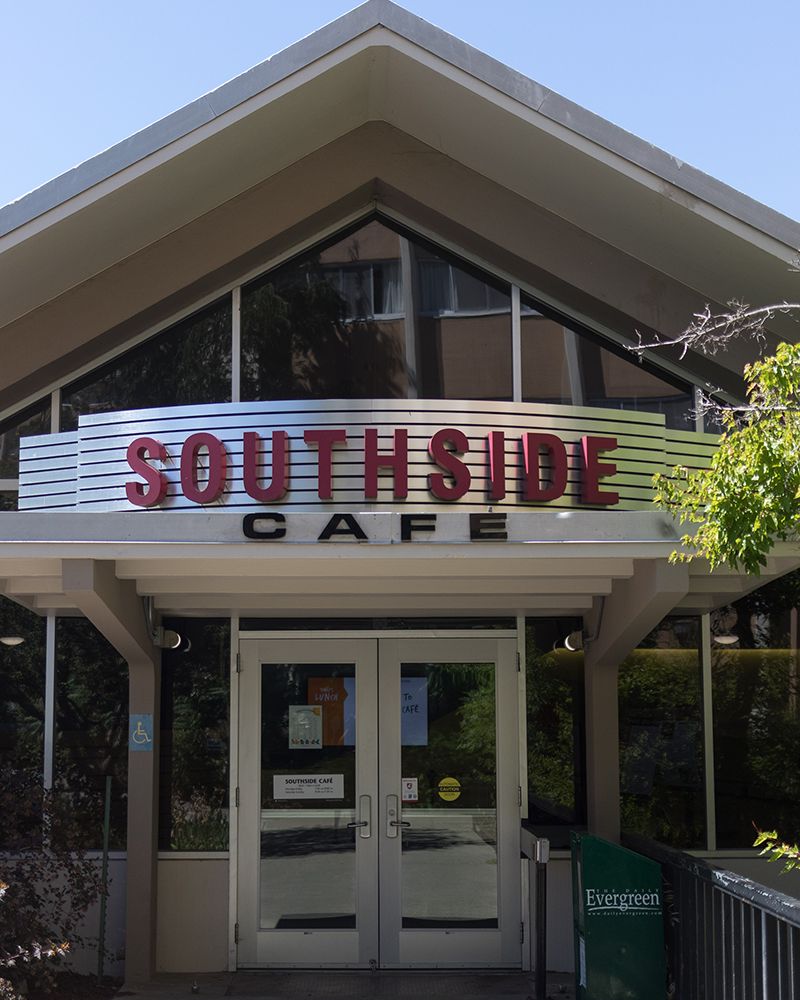 Southside Cafe