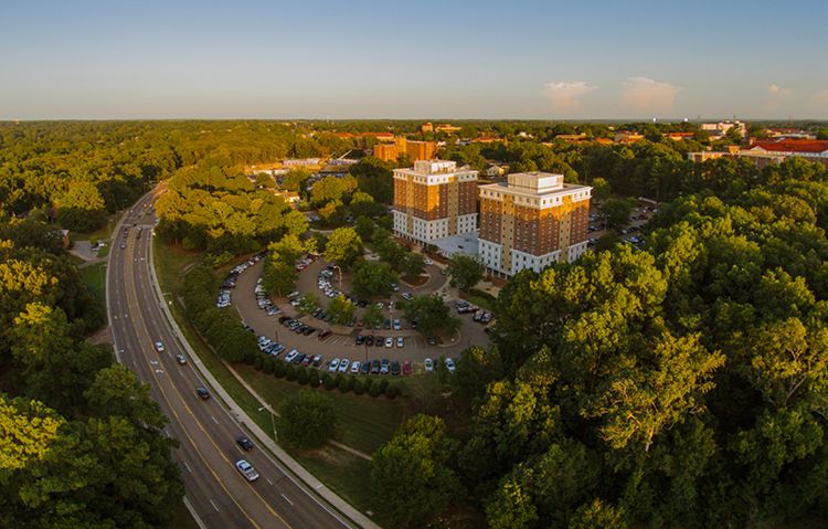 Residential Colleges