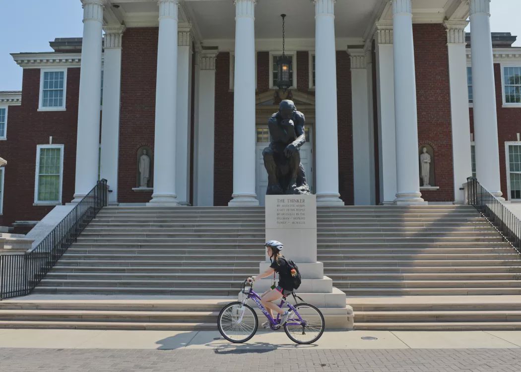 Bike Facilities