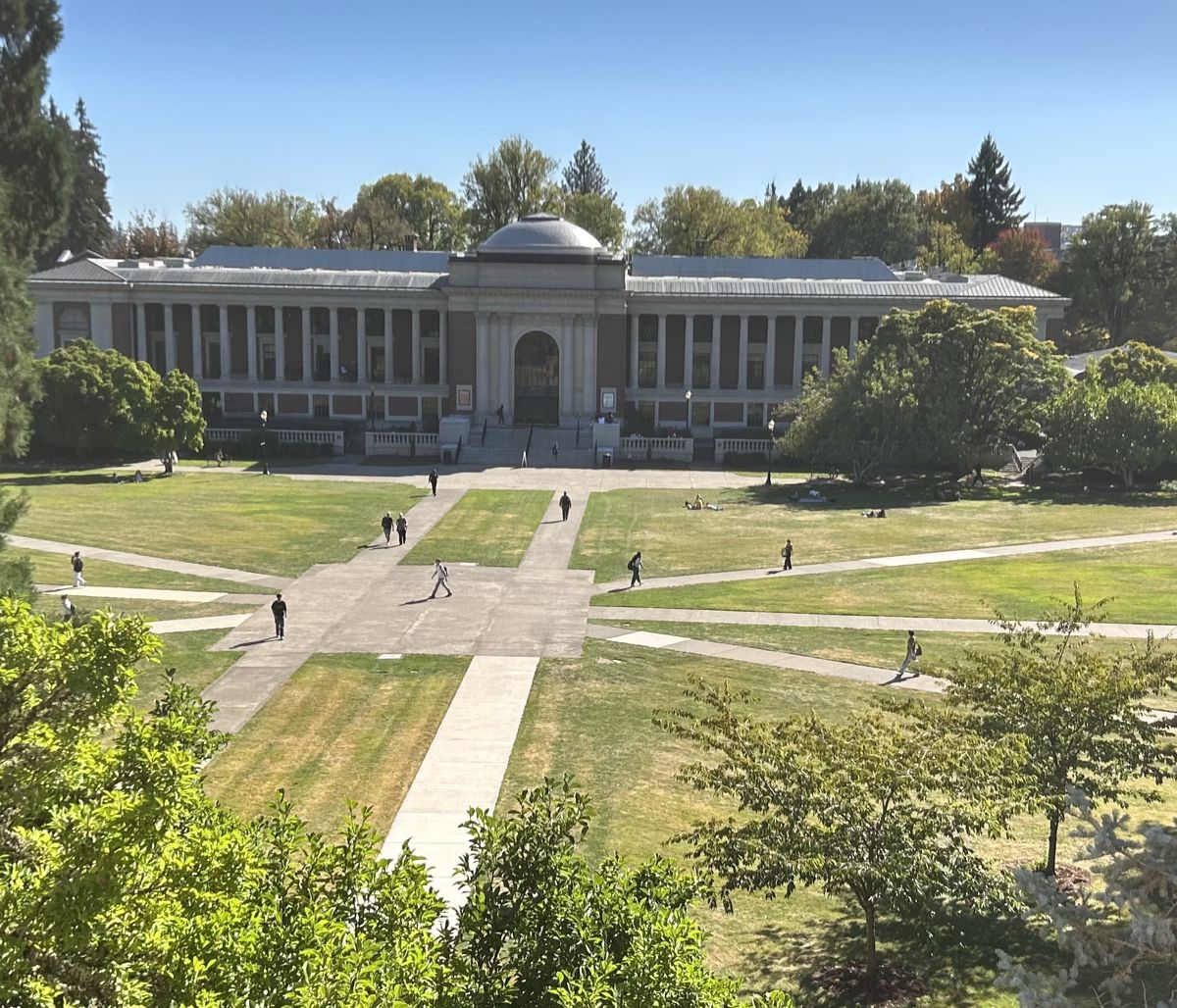 Memorial Union Dining