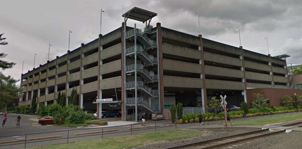 Transportation & Parking Services