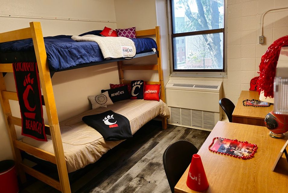 Daniels Hall
