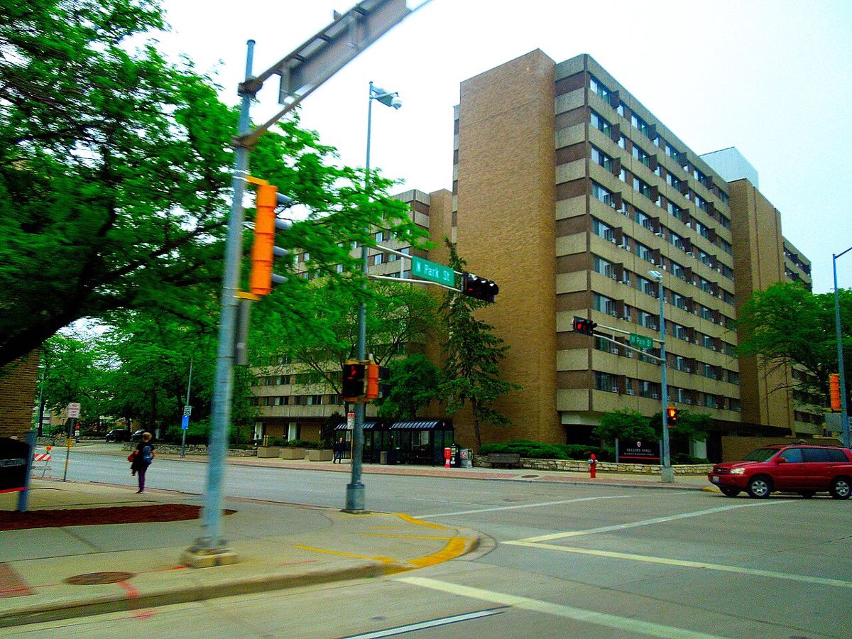 Southeast Residence Halls