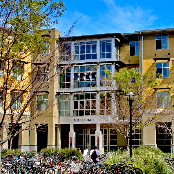 Segundo Residence Halls