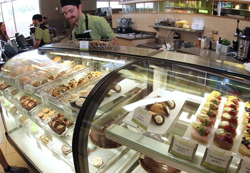 Fresh Marketcafe