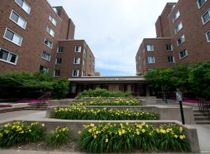 Comstock Dining