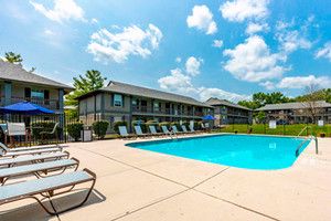 The Commons Apartments