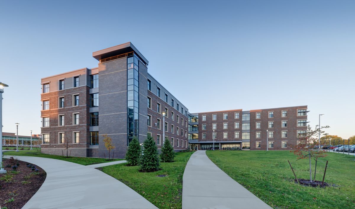 Western Heights