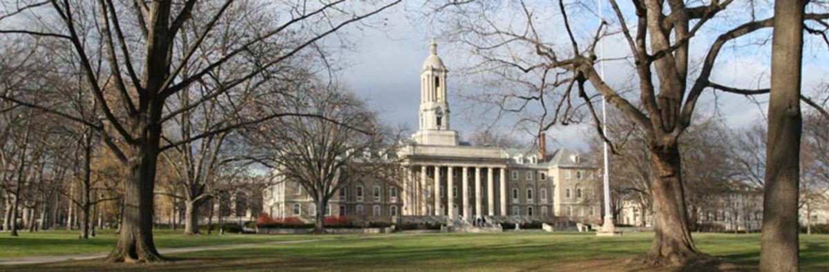 South Halls