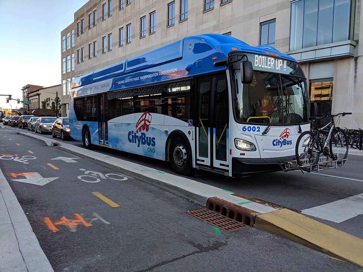 CityBus