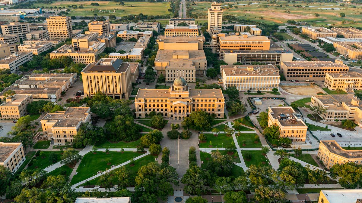 Northside Residence Halls
