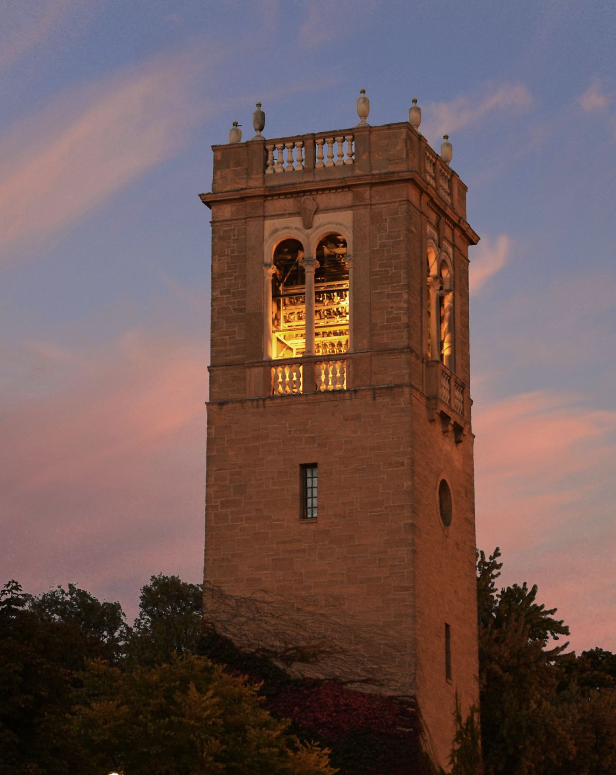 Witte Hall