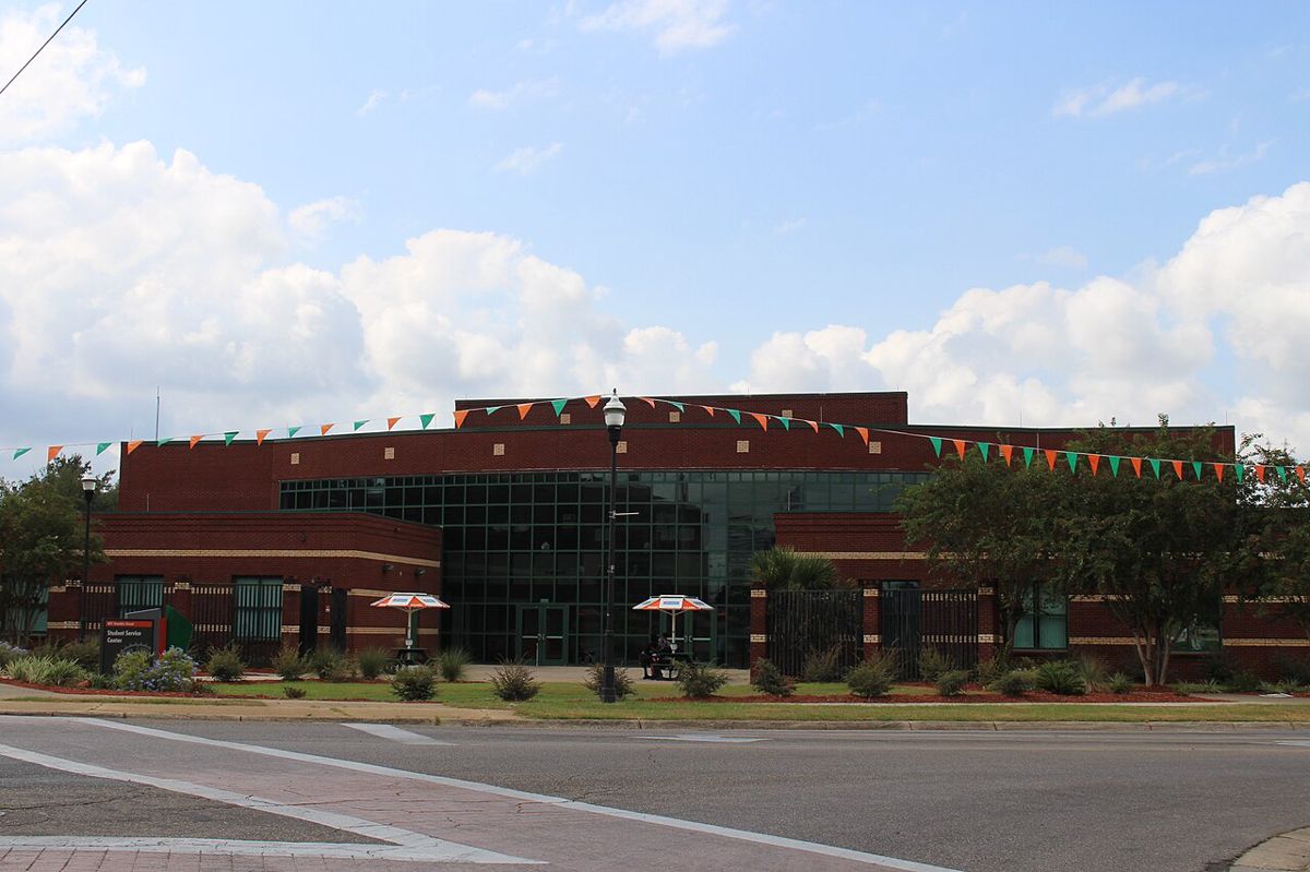 Meal Plans and Rattler Card Office