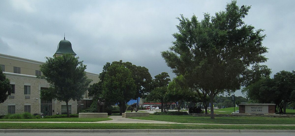 Jamba (University Union)
