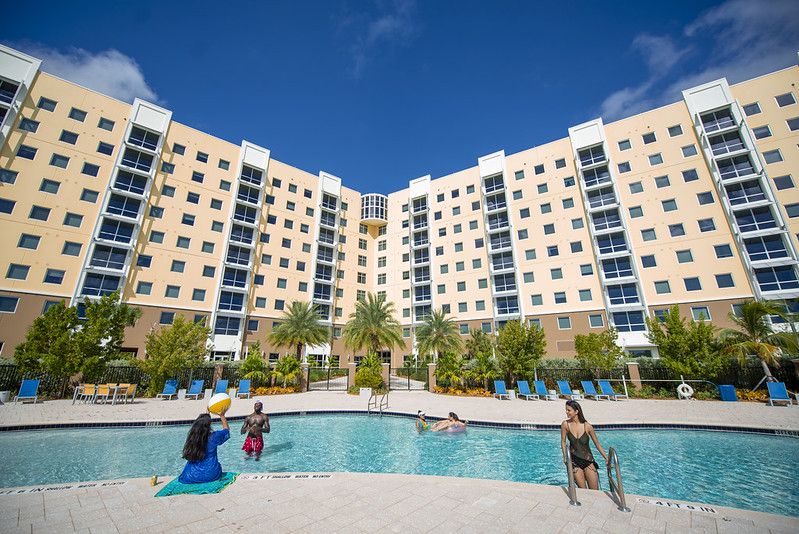 Bayview Student Living (BBC)