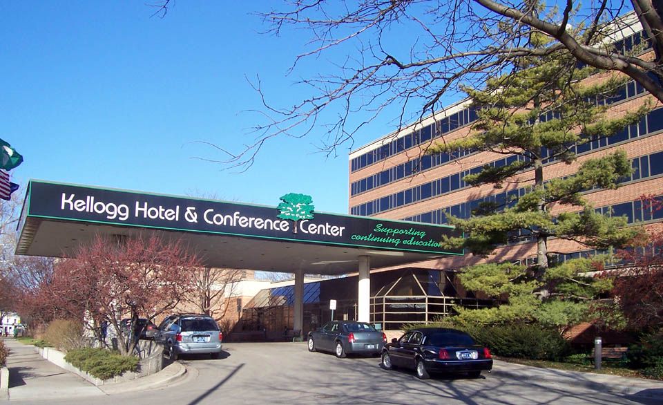 Kellogg Market