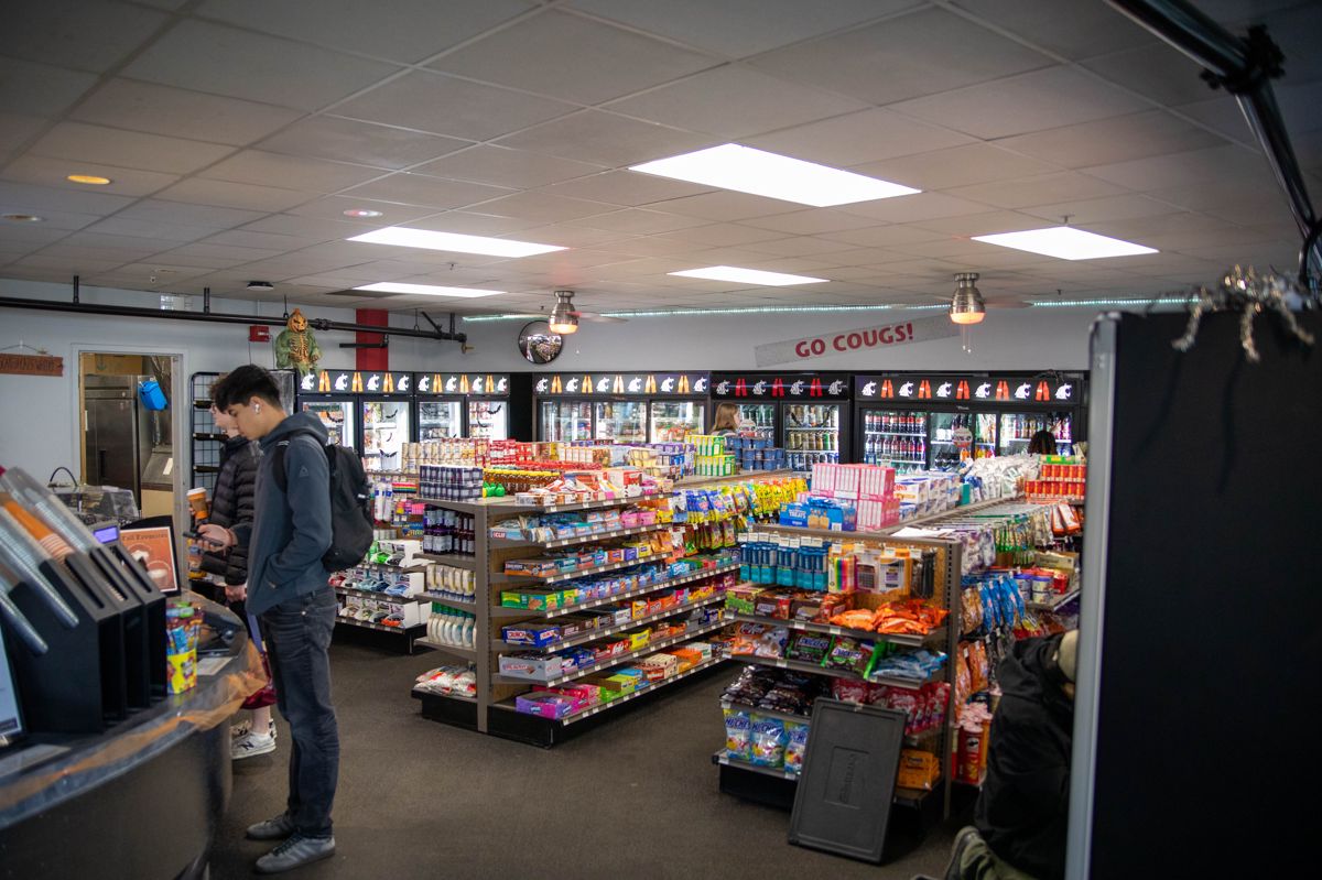 Southside Market