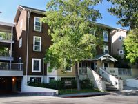 Cuarto Residence Halls