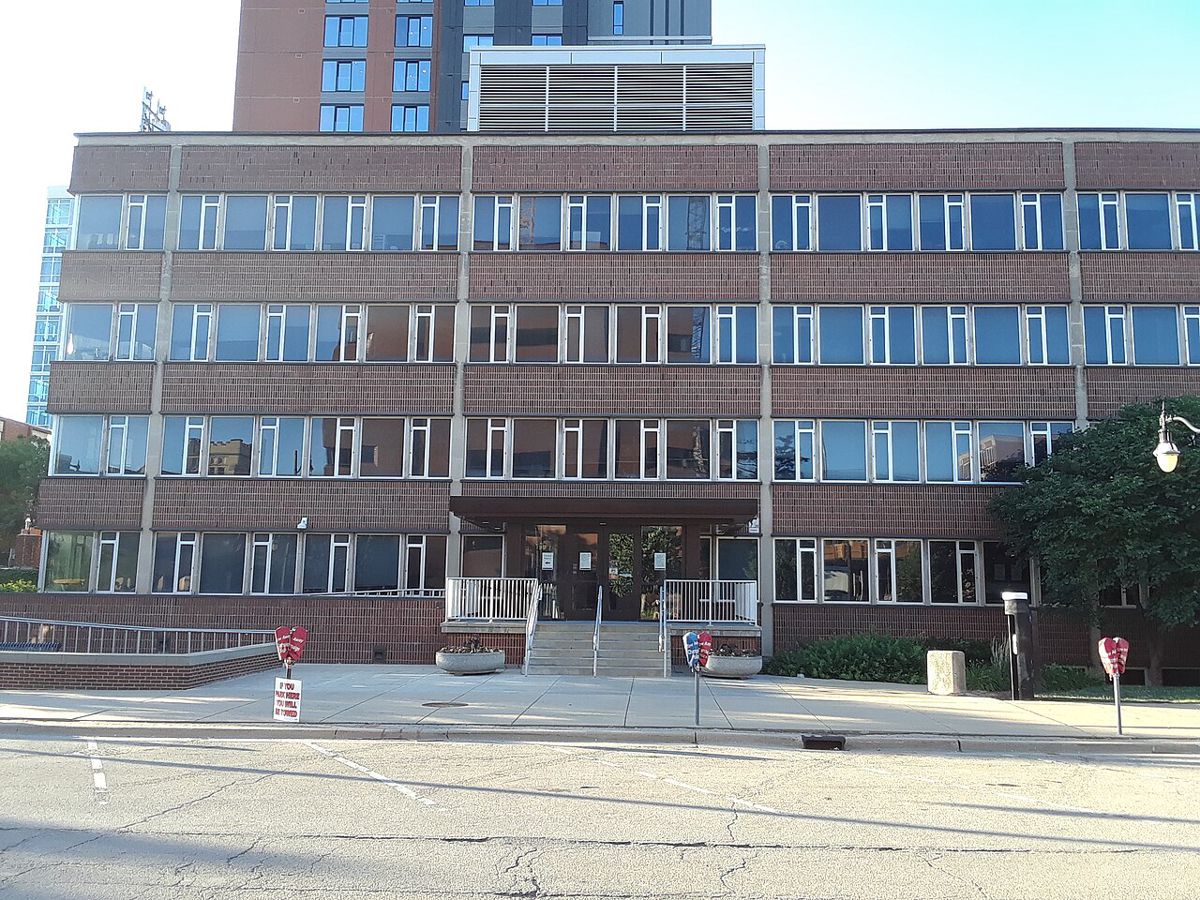 Off-Campus Community Living (OCCL)